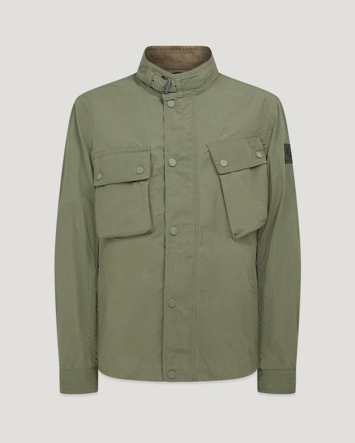 Cazadora Belstaff Racemaster Service BELSTAFF