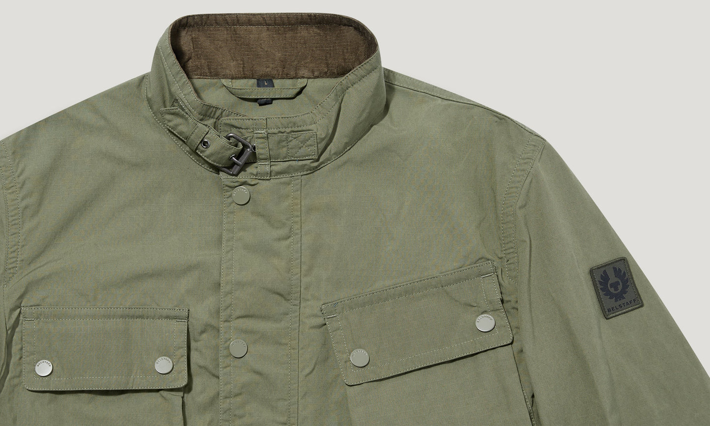 Cazadora Belstaff Racemaster Service BELSTAFF