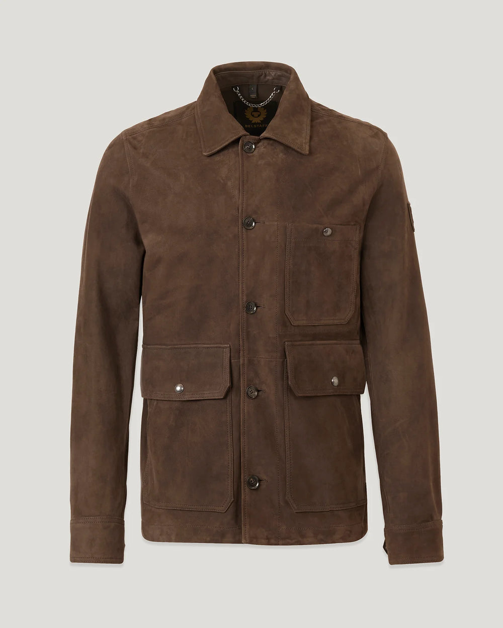 Chaqueta Trail Belstaff