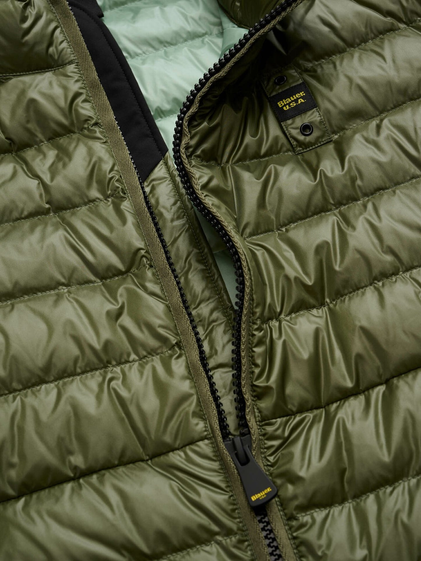 PLUMIFERO AUSTIN - BLAUER USA BLAUER
