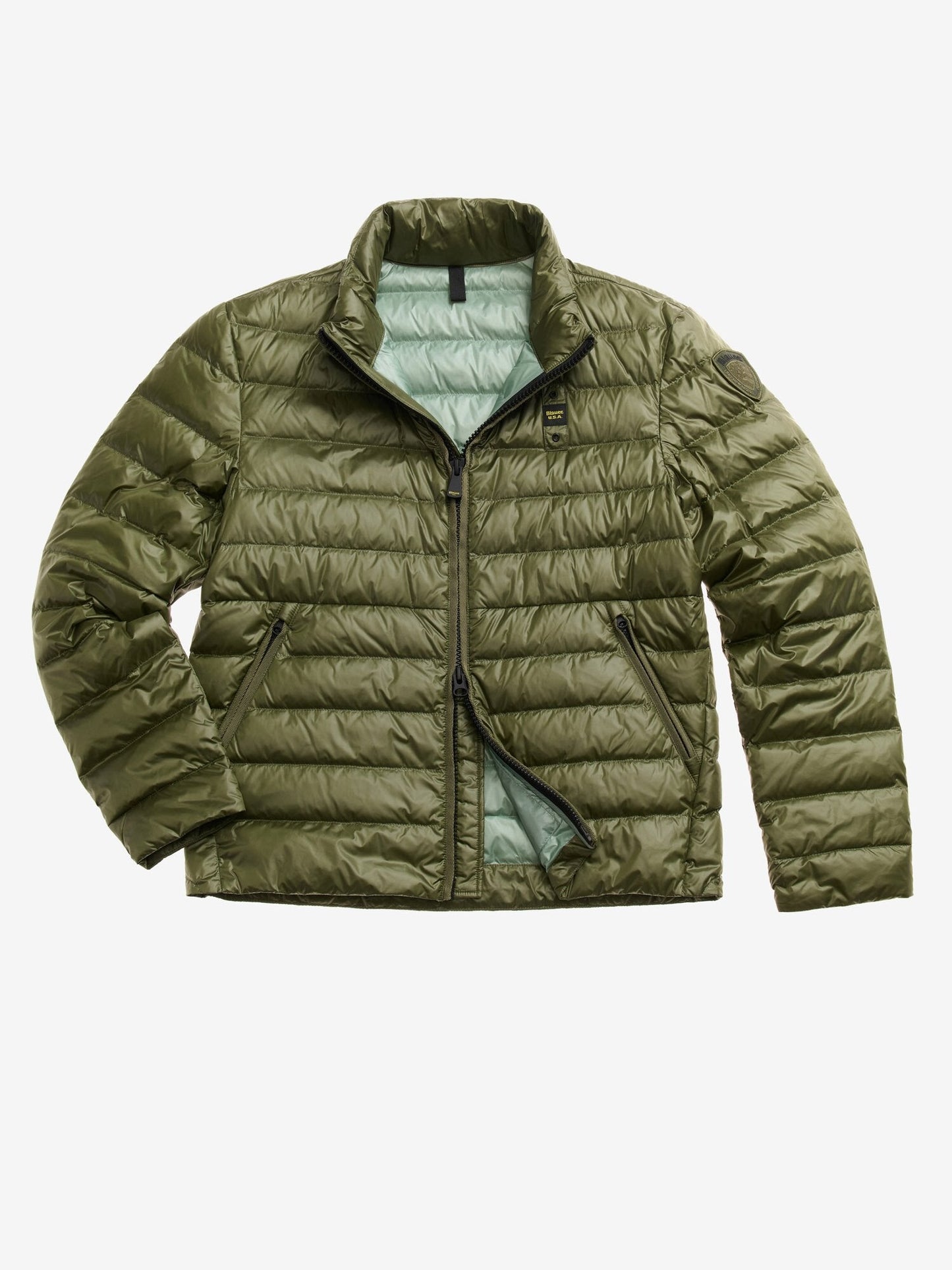 PLUMIFERO AUSTIN - BLAUER USA BLAUER