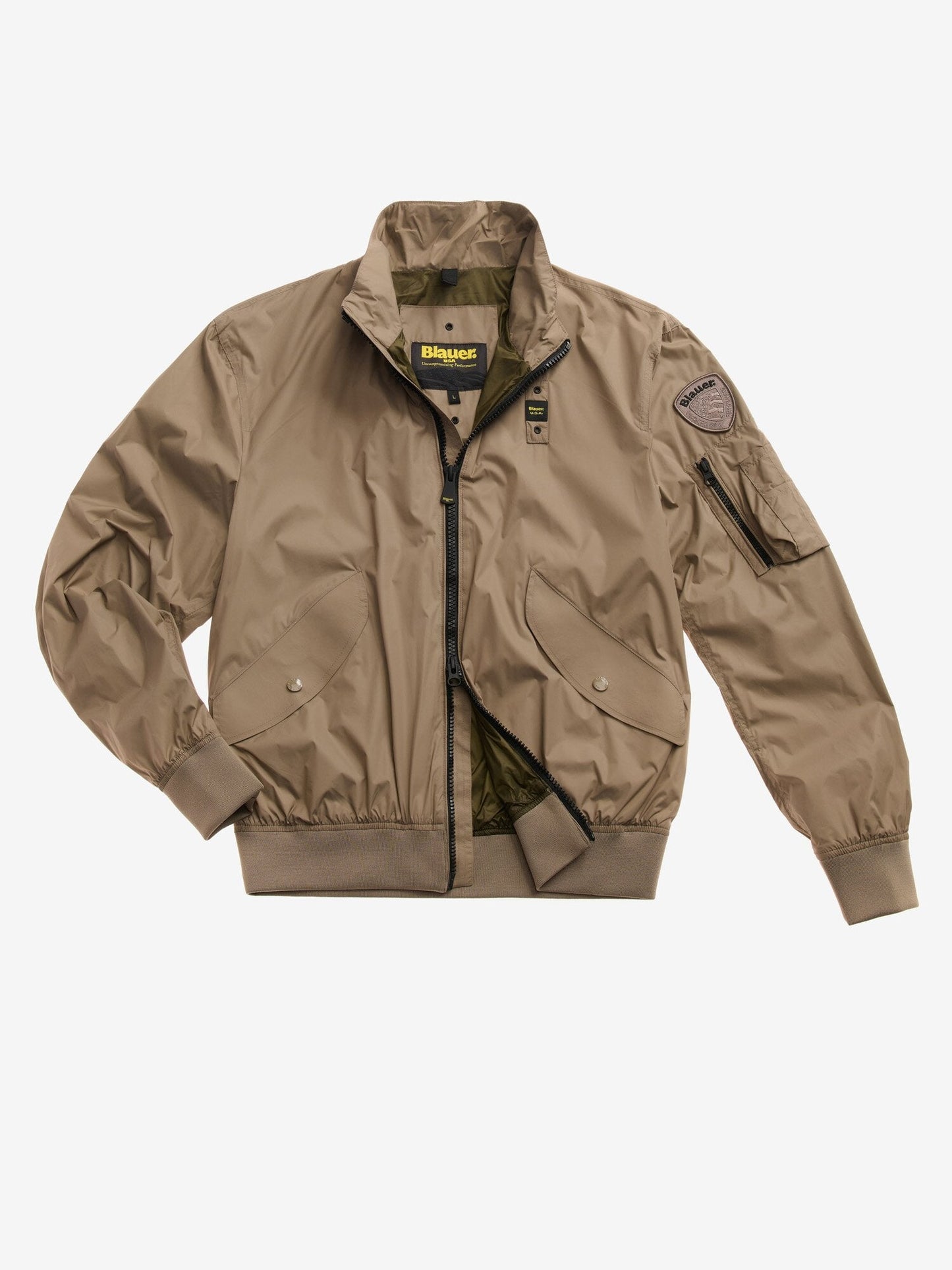 BOMBER BADGER - BLAUER USA BLAUER