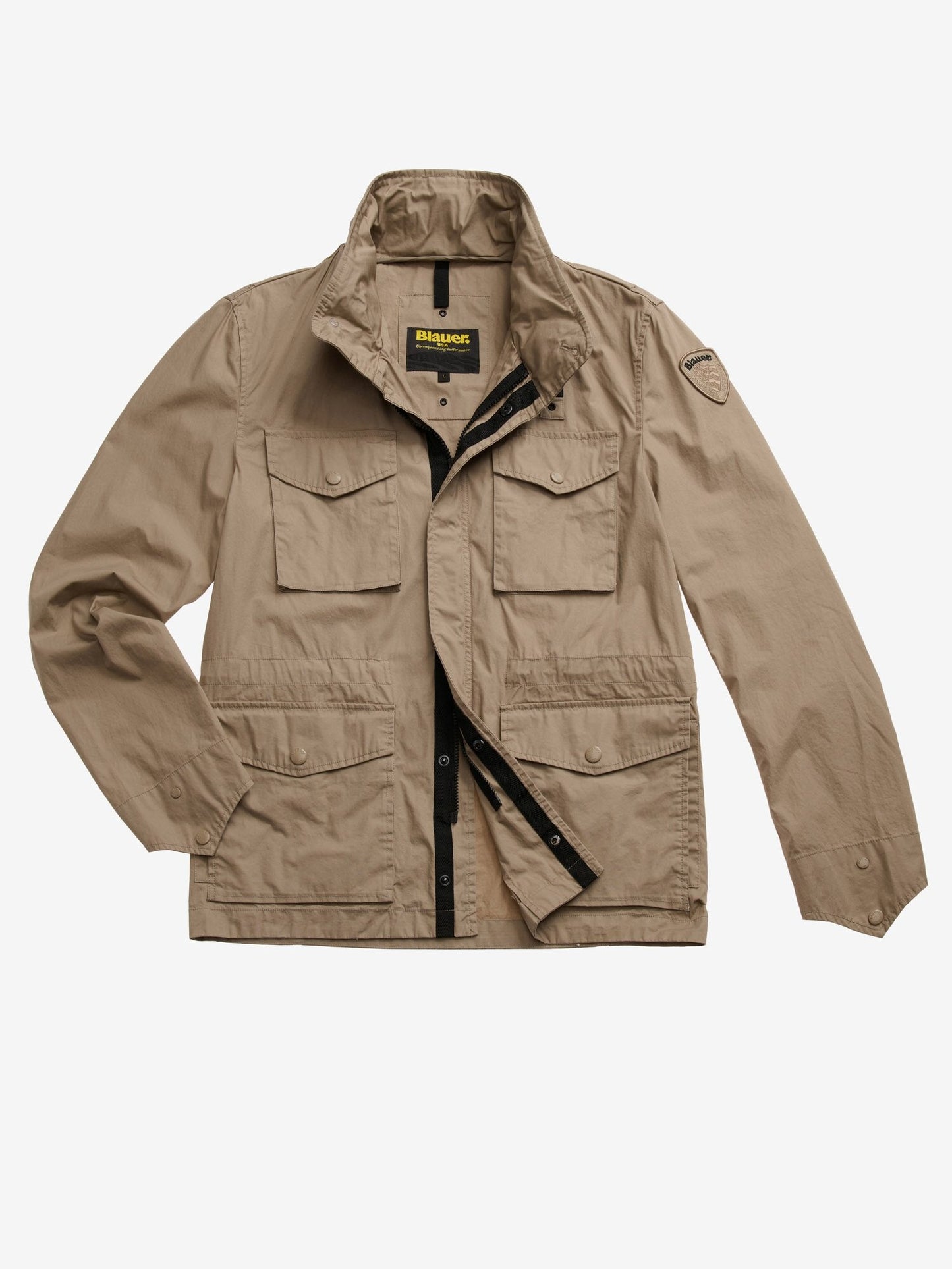 Sahariana Ashmont Blauer USA BLAUER