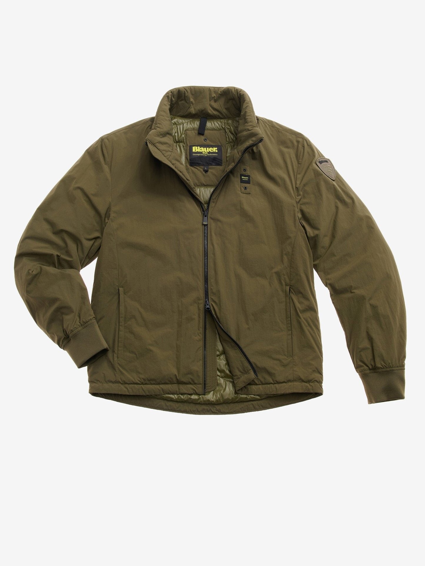 CHAQUETA DALTON BLAUER USA BLAUER