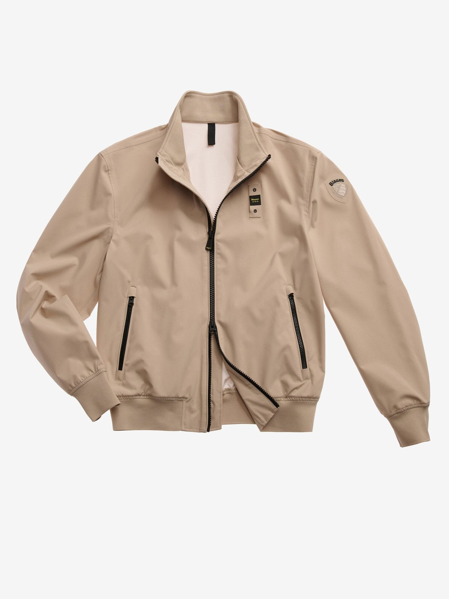 CAZADORA ANSON - BLAUER USA BLAUER