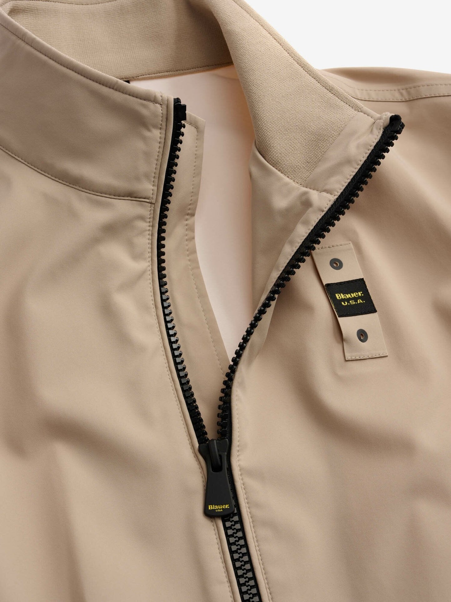 CAZADORA ANSON - BLAUER USA BLAUER