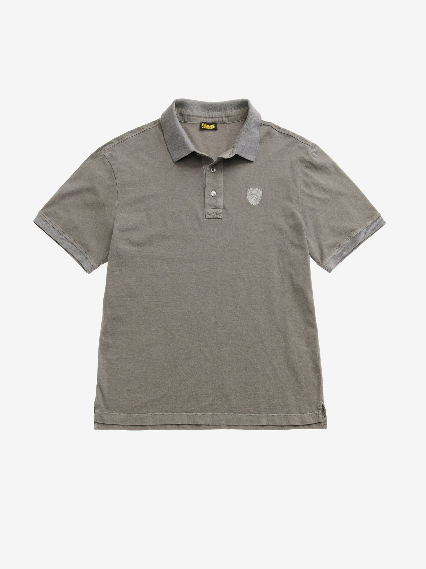 POLO BLAUER - DEVITT BLAUER