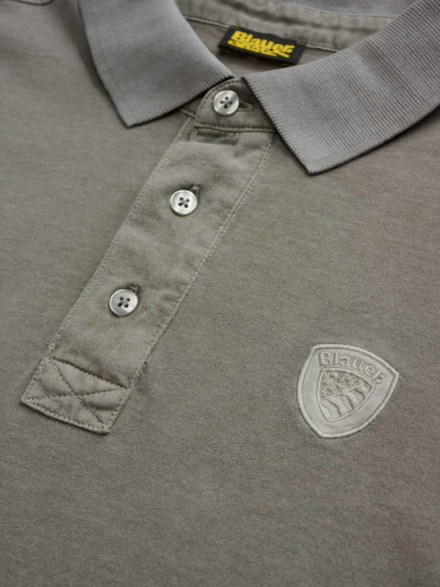 POLO BLAUER - DEVITT BLAUER