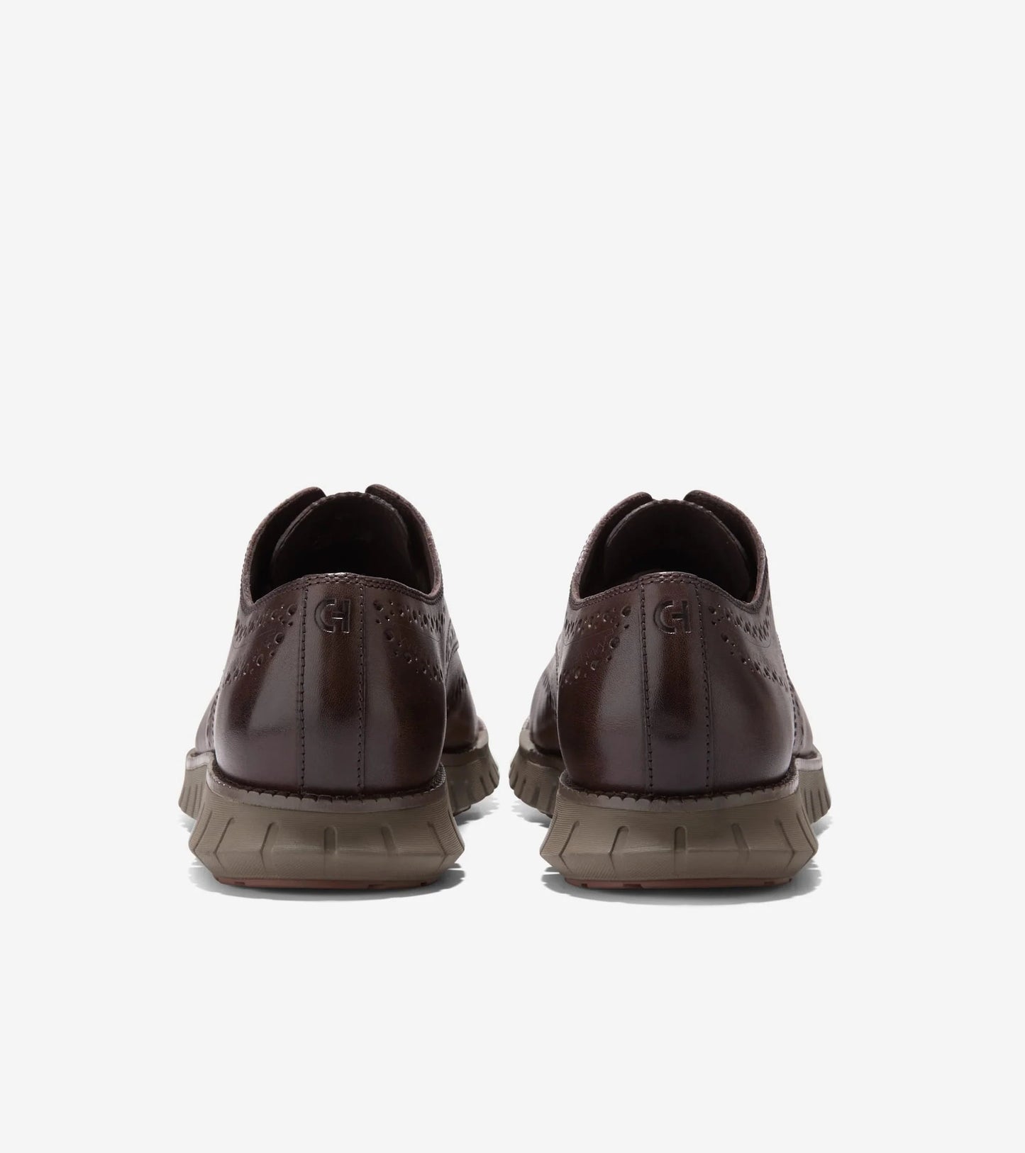 ZERØGRAND Remastered Wingtip Oxfords COLE HAAN
