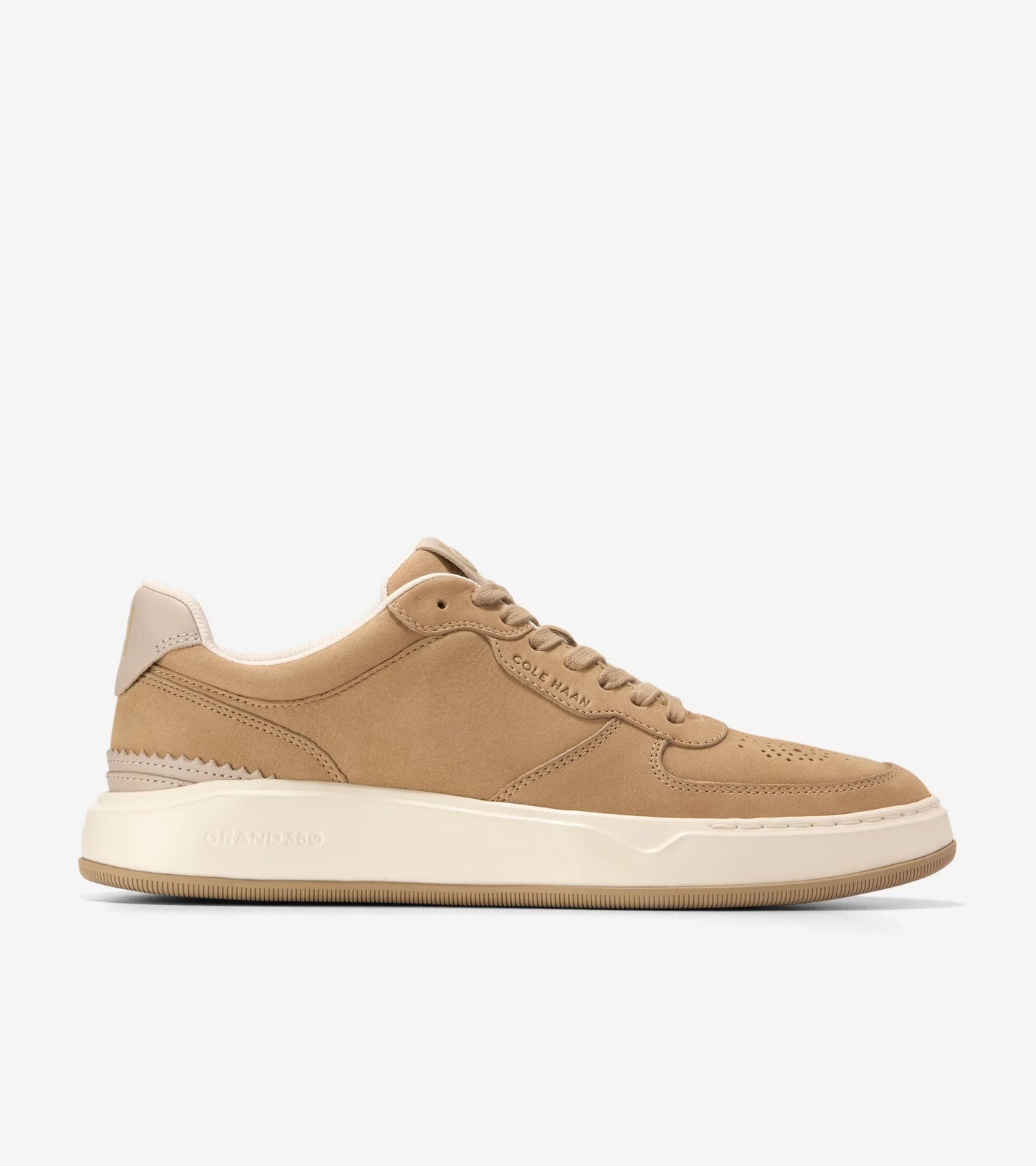 Playero Hombre GrandPrø Crossover Beige COLE HAAN