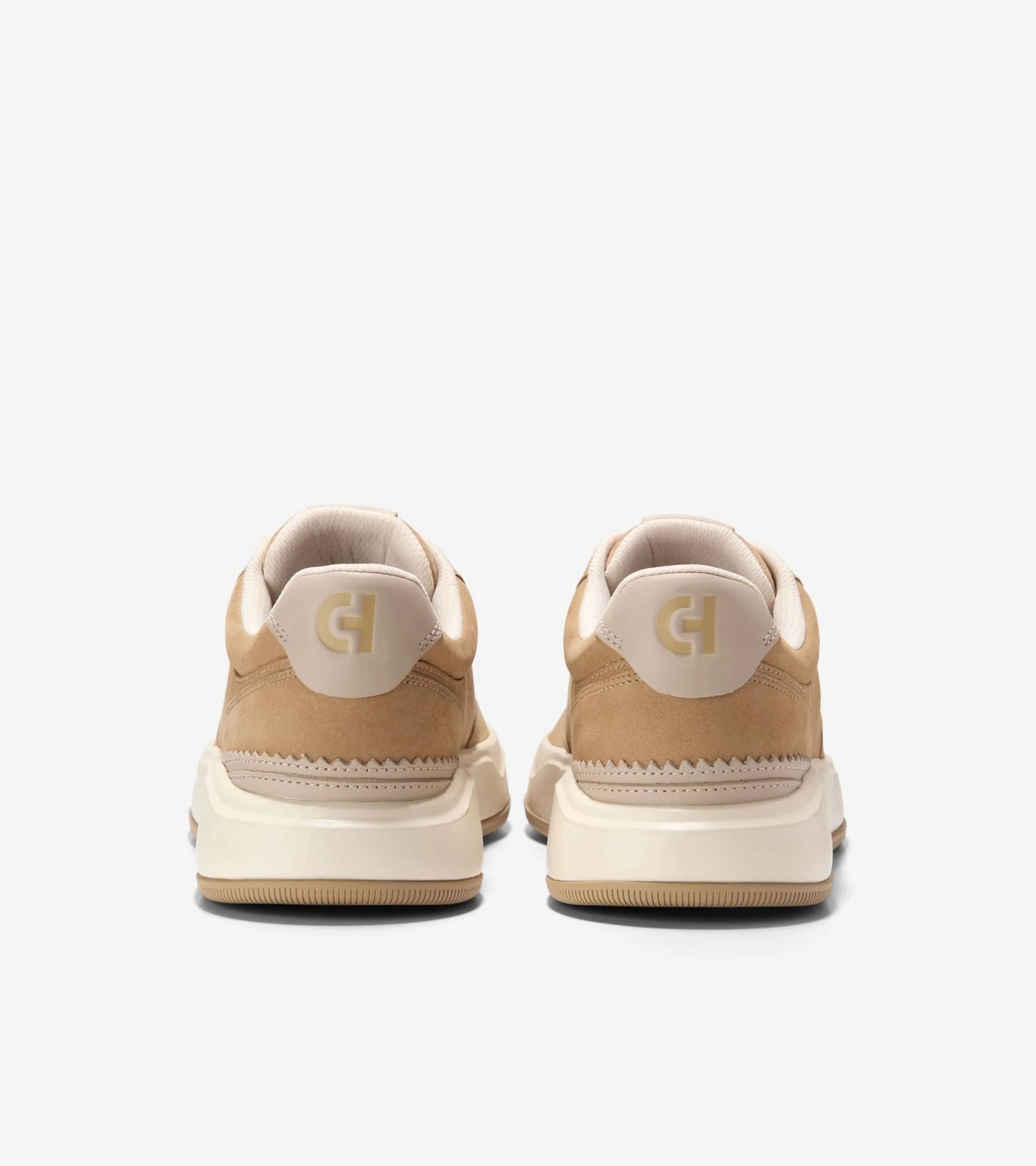 Playero Hombre GrandPrø Crossover Beige COLE HAAN