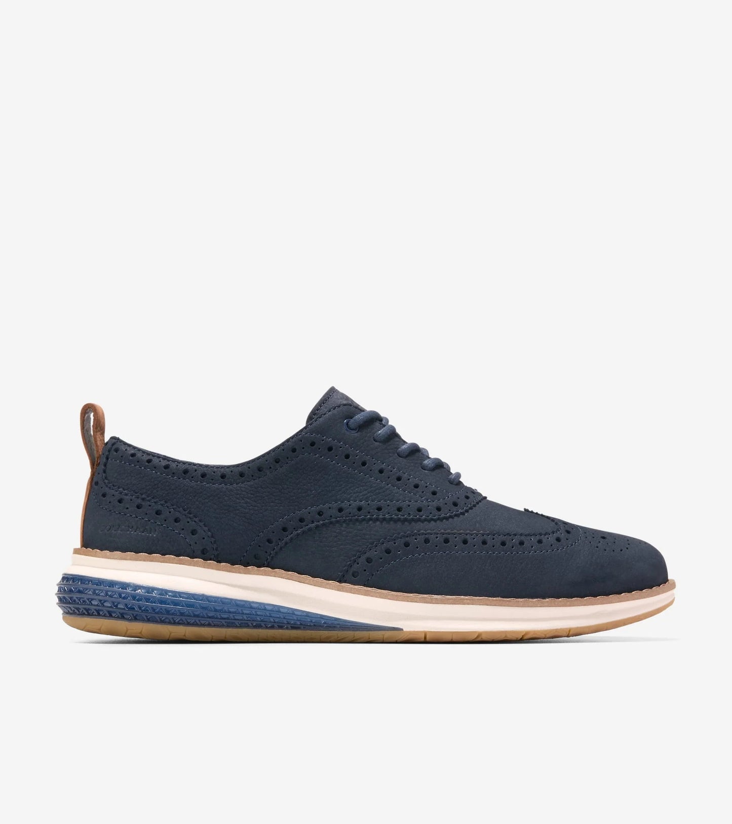 ØriginalGrand Energyweave Wingtip Oxfords COLE HAAN