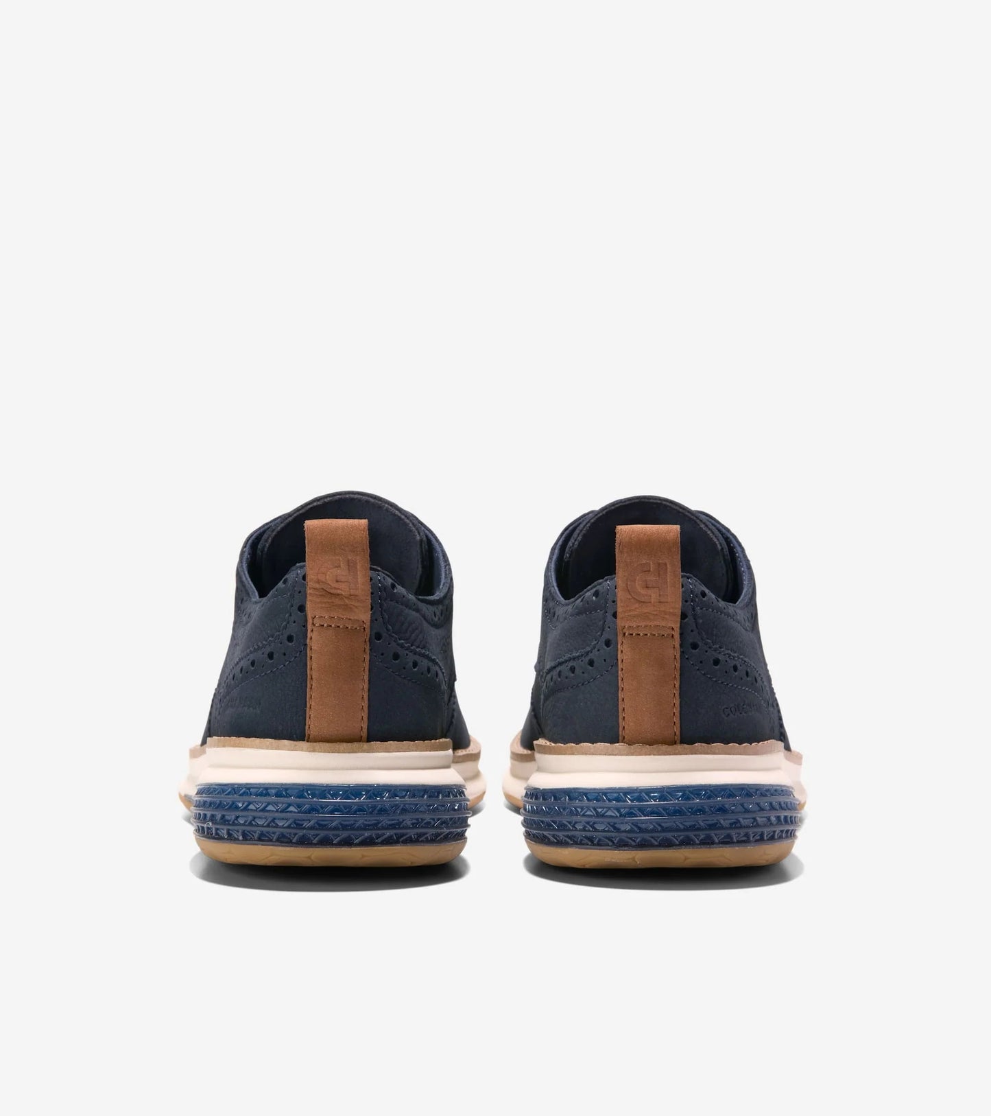 ØriginalGrand Energyweave Wingtip Oxfords COLE HAAN