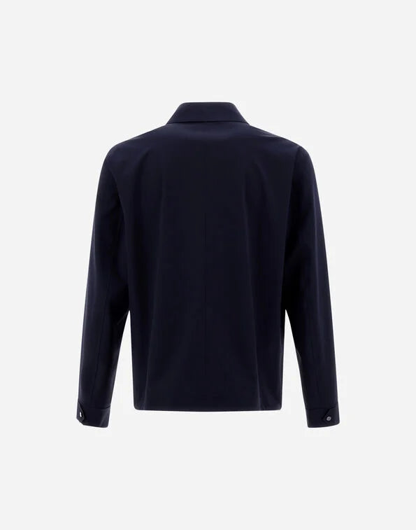 SOBRECAMISA TECNICA HERNO HERNO