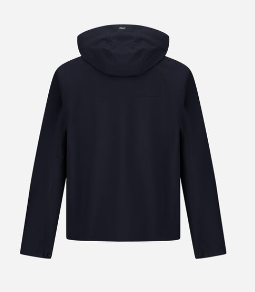 Herno Corta Vientos 2 LAYERS Marino HERNO