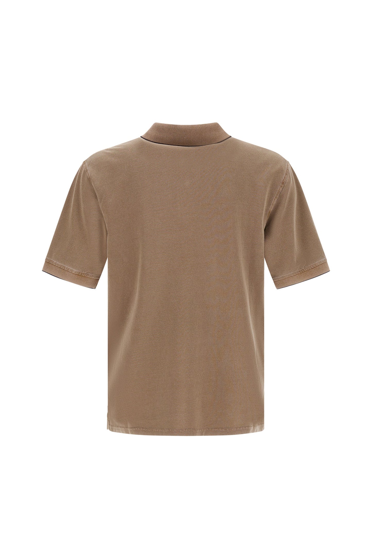 POLO PIQUE HERNO SS25 HERNO