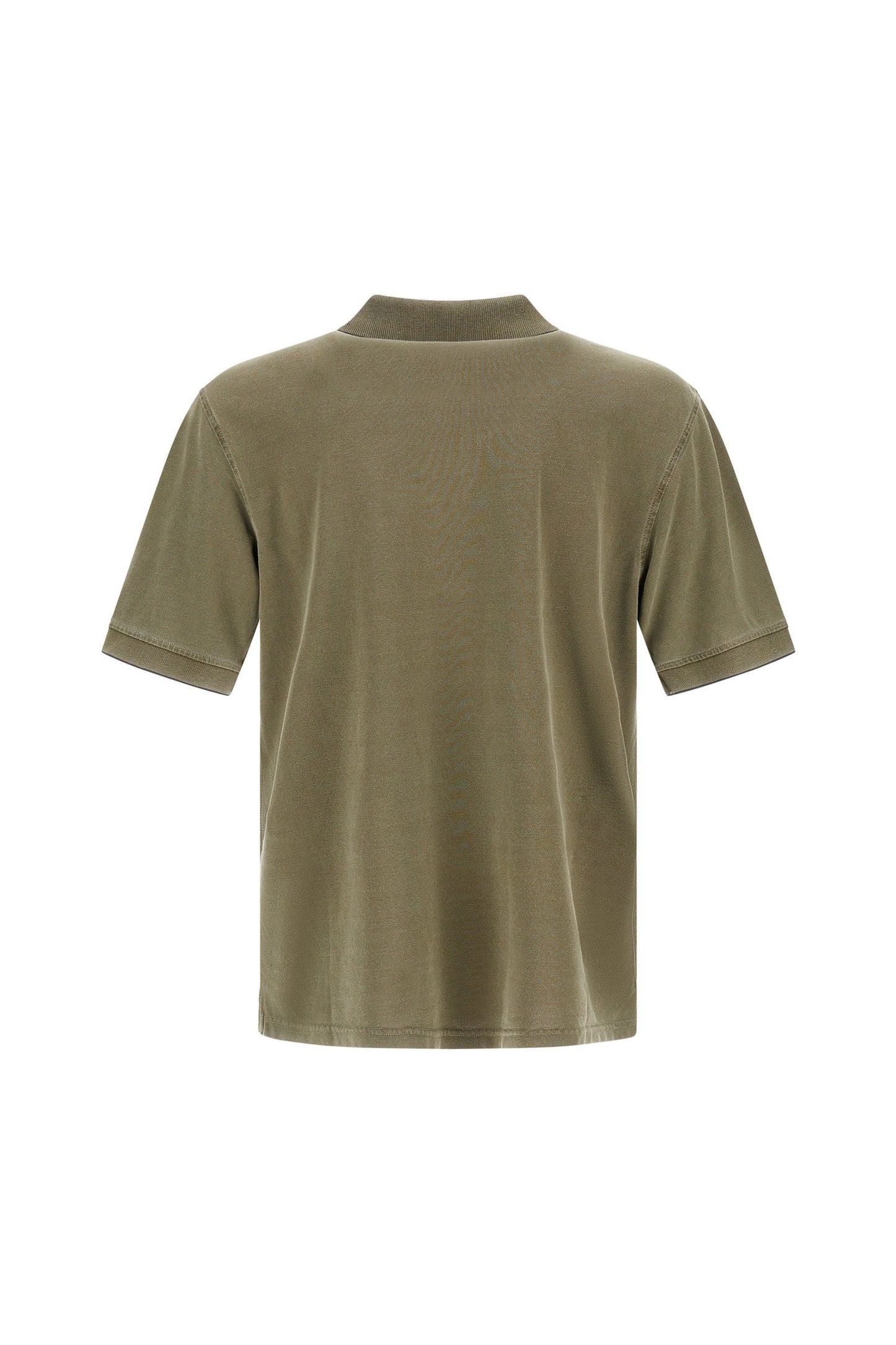 POLO PIQUE HERNO SS25 HERNO
