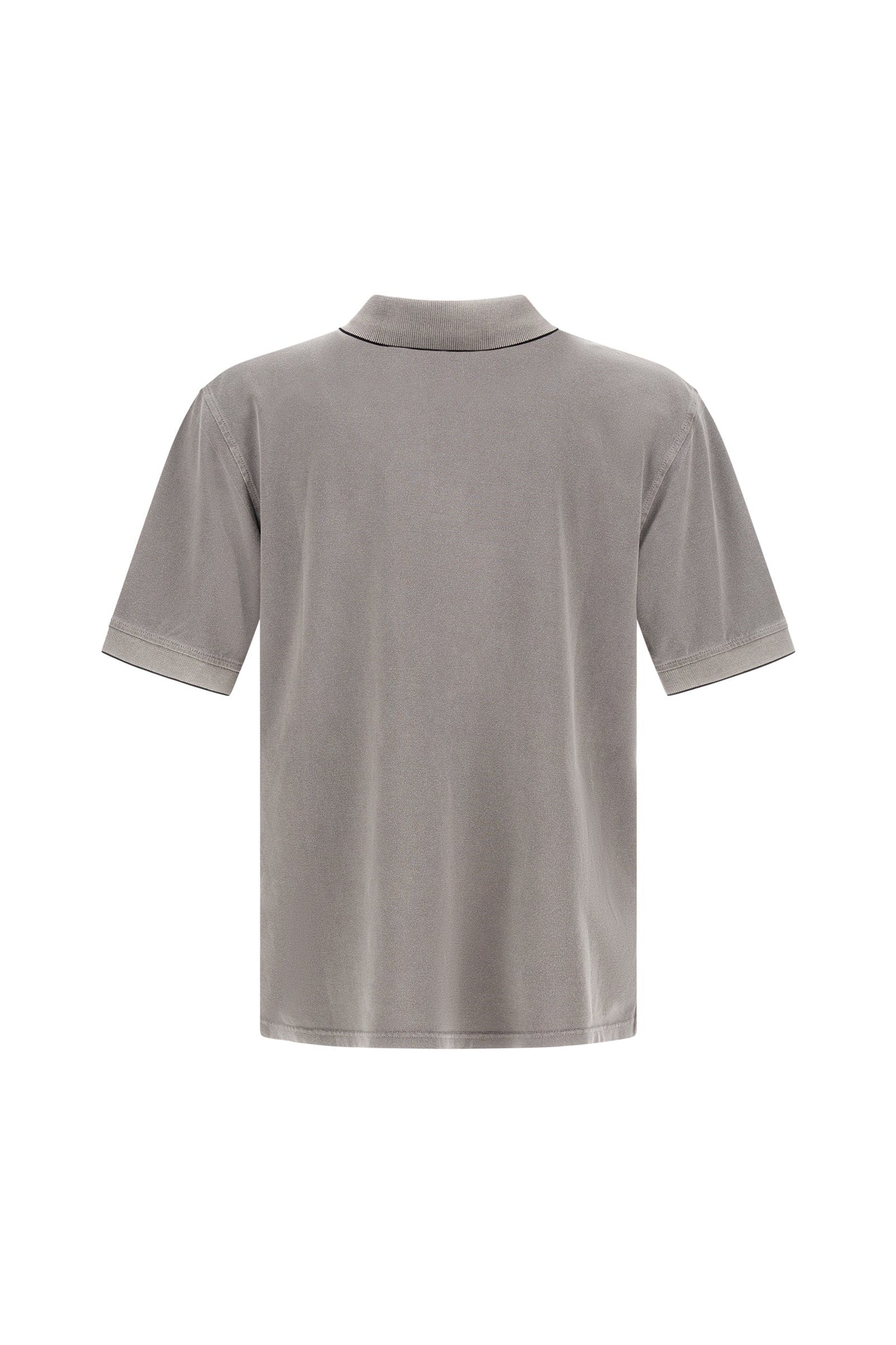 POLO PIQUE HERNO SS25 HERNO