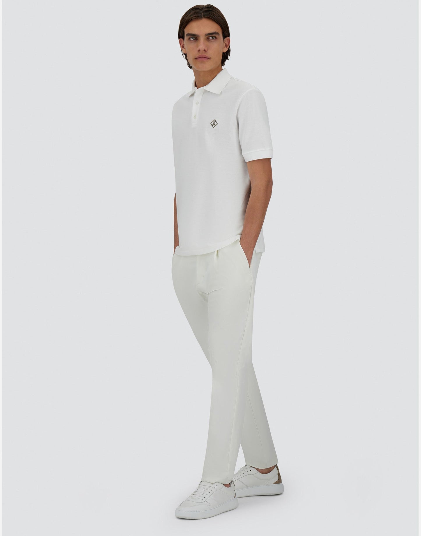 Polo Basico Herno HERNO