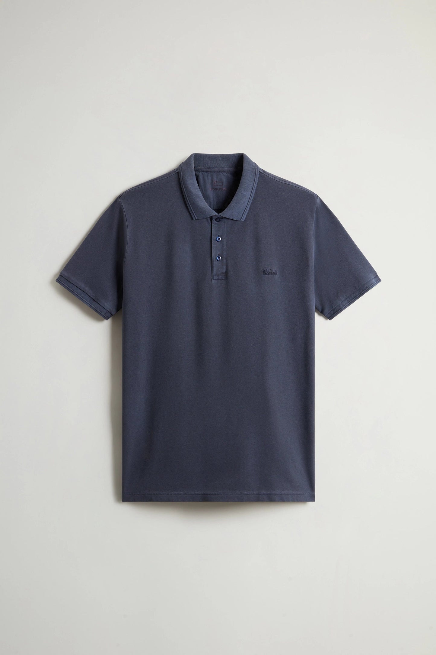 WOOLRICH POLO MCKINICK Woolrich