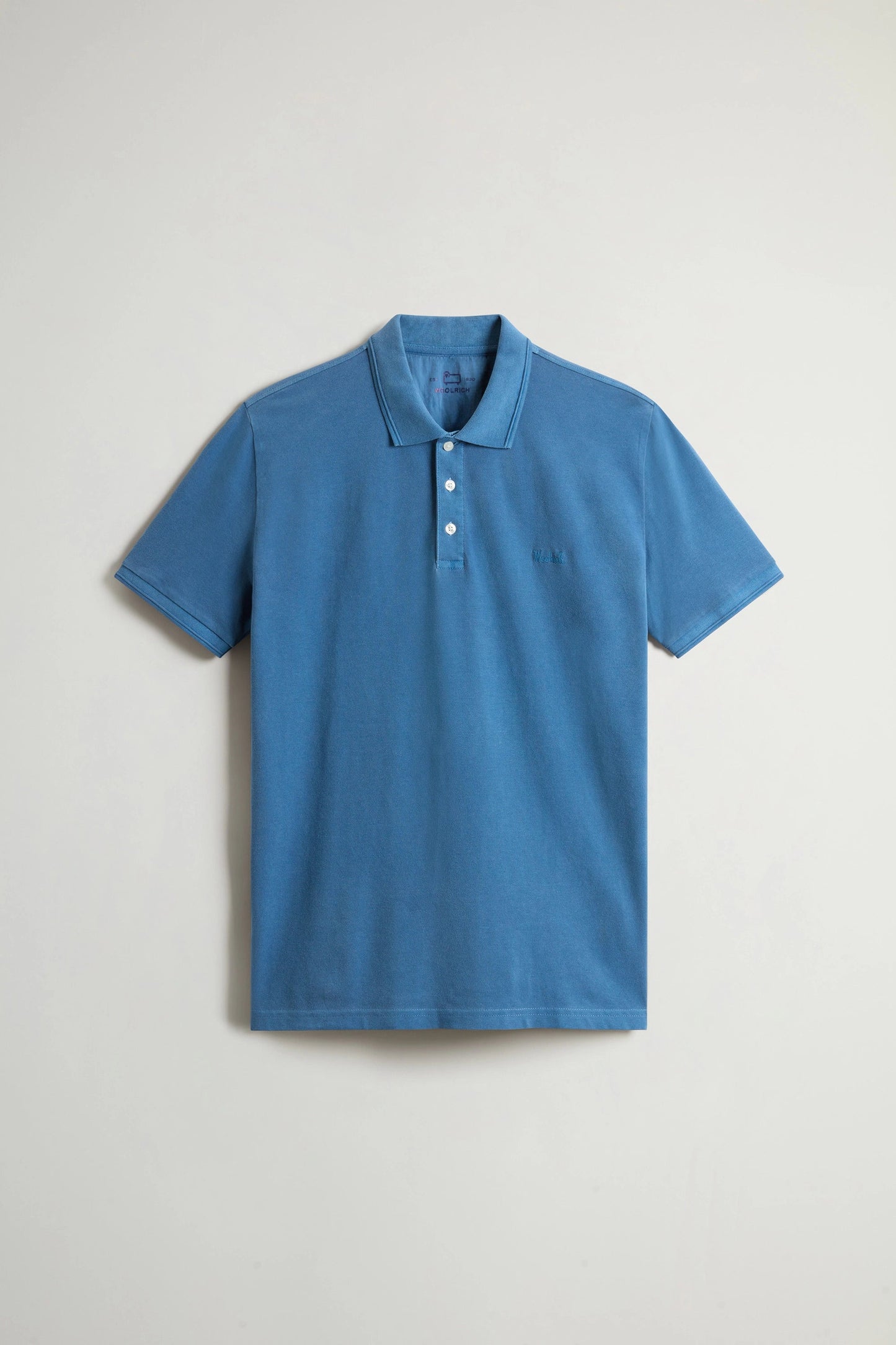 WOOLRICH POLO MCKINICK Woolrich