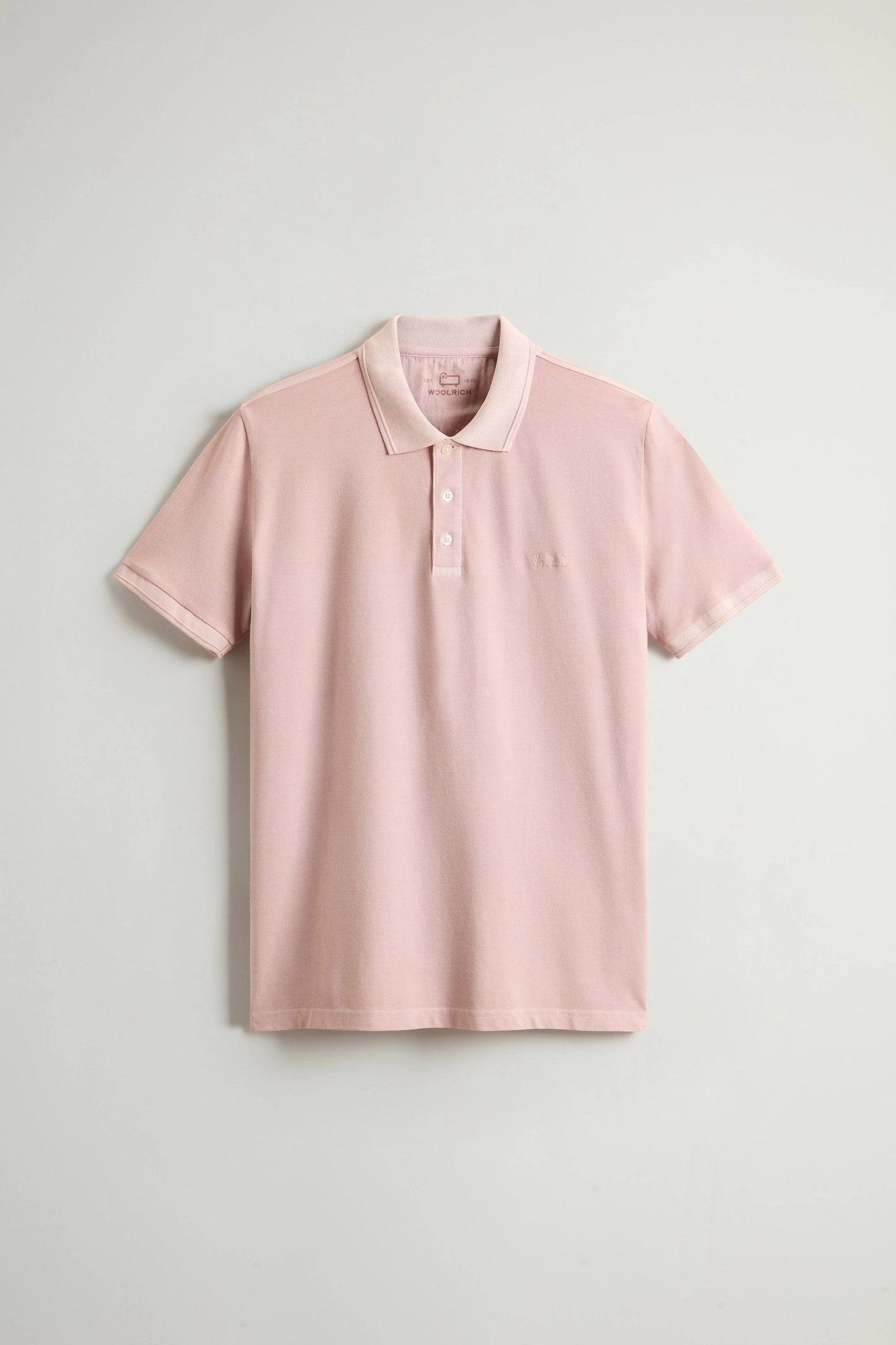 WOOLRICH POLO MCKINICK Woolrich