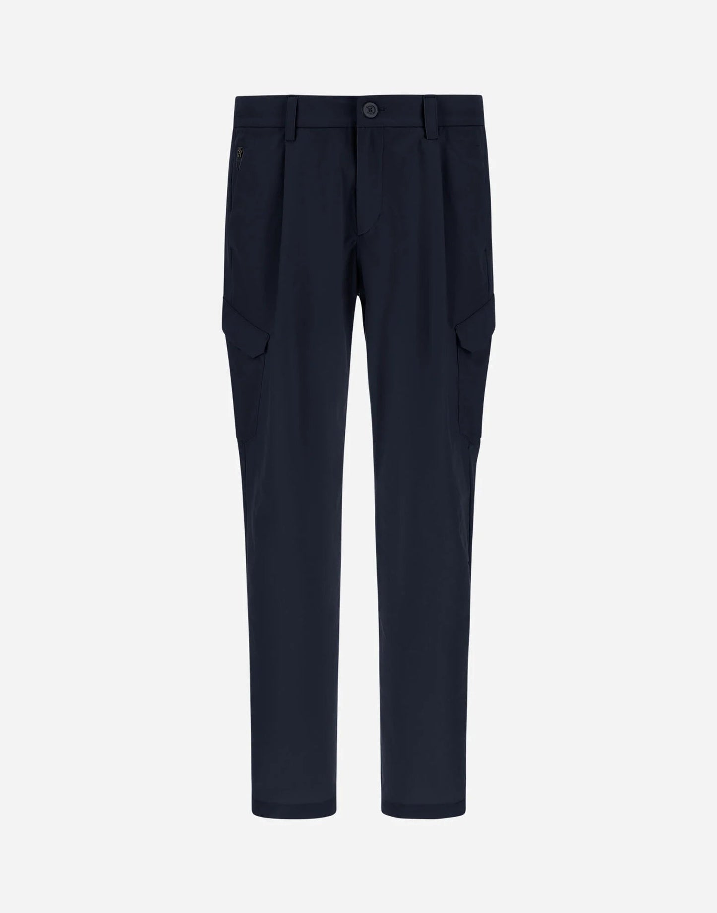 PANTALON CARGO TECNICO HERNO SS25 HERNO