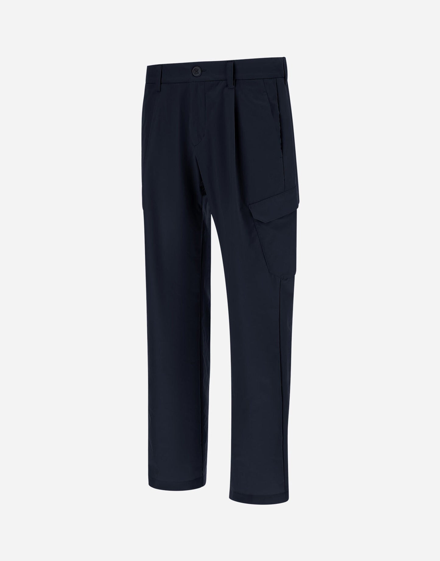 PANTALON CARGO TECNICO HERNO SS25 HERNO