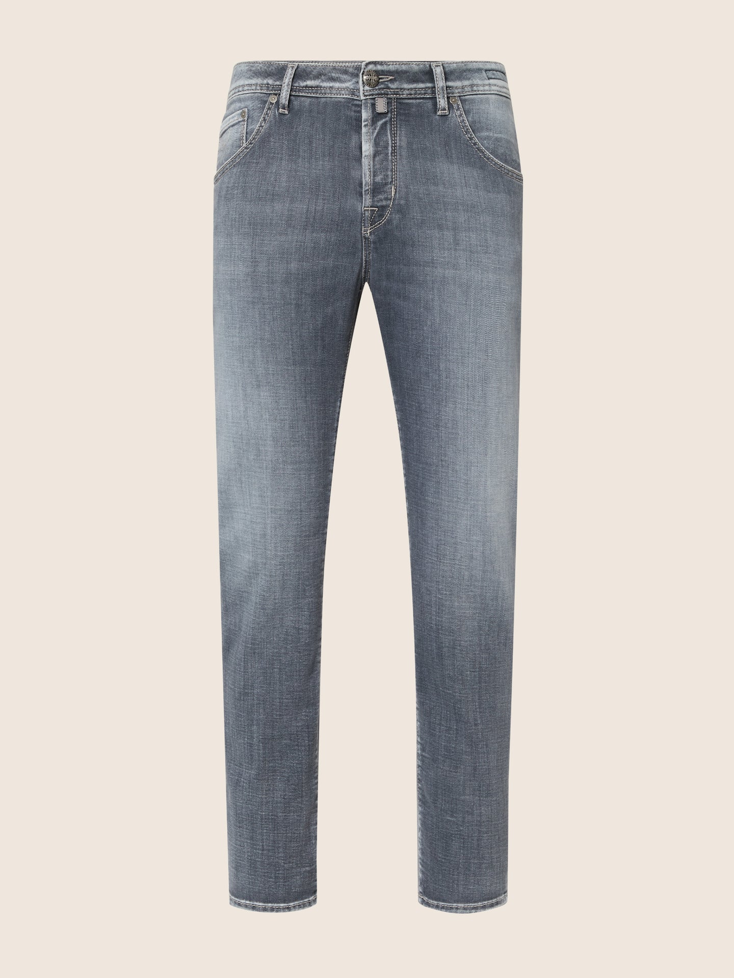 Vaquero Jacob Cohen - BARD - Gris Stone Washed JACOB COHEN