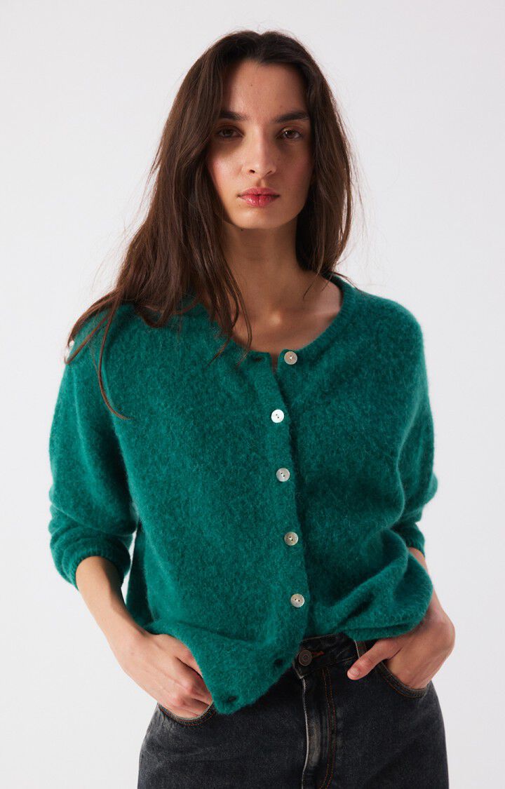 Punto mujer FW26