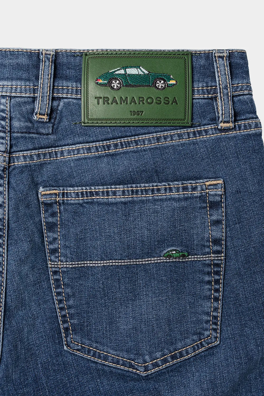 Pantalones de Hombre