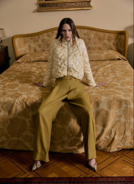 Mujer FW26