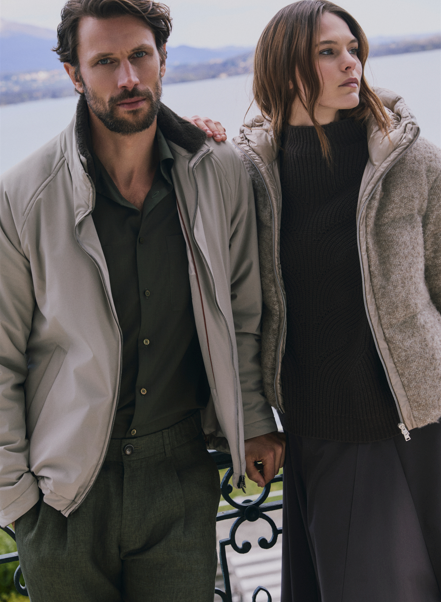 Hombre FW26