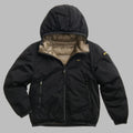 Donald Reversible Marino Blauer