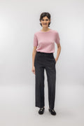 Pantalón vaquero Cigala's Relaxed Wide Leg 195-1 gris