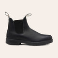 Botines Chelsea Blundstone 510 Originals mujer en piel negra
