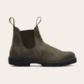 Botines Chelsea Blundstone 585 Classic mujer marrón