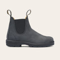 Botines Chelsea Blundstone 587 Classic mujer en piel negra