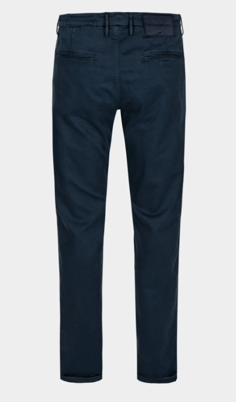 Pantalon Chino Tramarossa Alberto Tramarossa