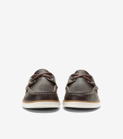Mocasines Náuticos GrandPrø Windward COLE HAAN