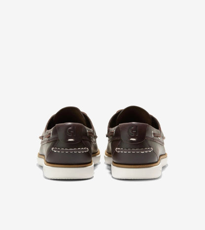 Mocasines Náuticos GrandPrø Windward COLE HAAN