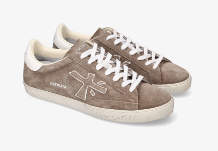 Playero Steven Premiata Ante Beige