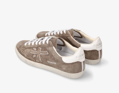 Playero Steven Premiata Ante Beige Premiata