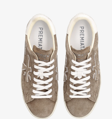 Playero Steven Premiata Ante Beige Premiata