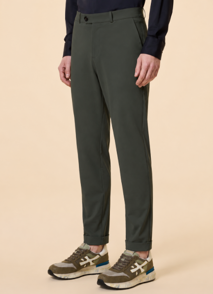 Pantalon Chino Neopreno RRD 26300 RRD
