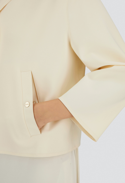Chaqueta Corta Cruda Herno HERNO