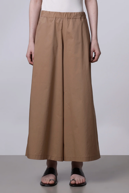 Pantalones anchos Roberto Collina Roberto Collina