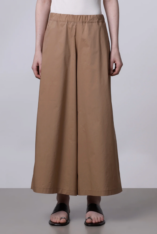Pantalones anchos Roberto Collina Roberto Collina