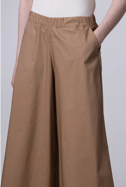 Pantalones anchos Roberto Collina Roberto Collina