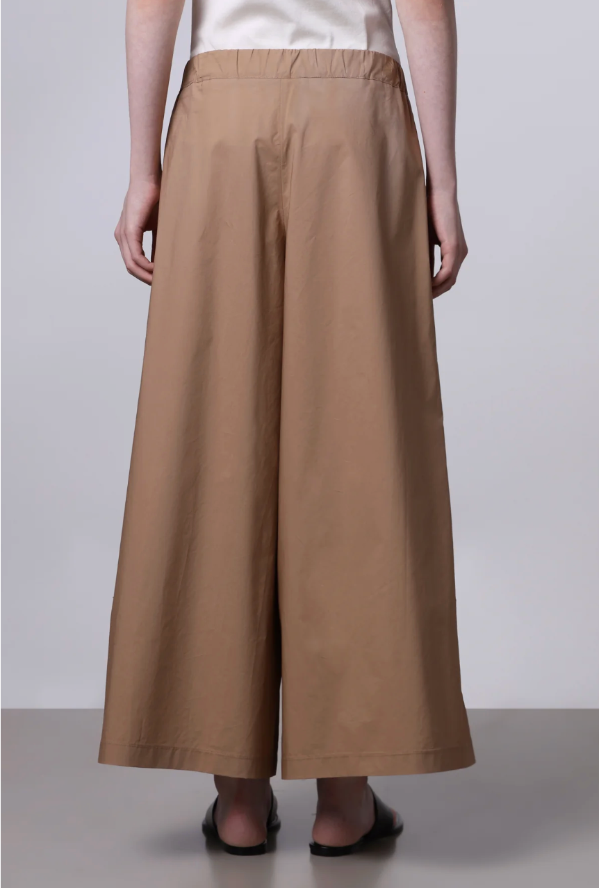 Pantalones anchos Roberto Collina Roberto Collina